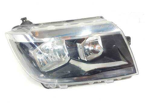 Faro Derecho Volkswagen Crafter 30 FURGON BM TN FWD
