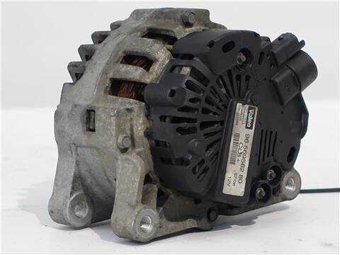 Foto 2ª: Alternador Citroen C4 1.6 16V COUPE 109CV 80KW [NFU (TU5JP4)] (2006)