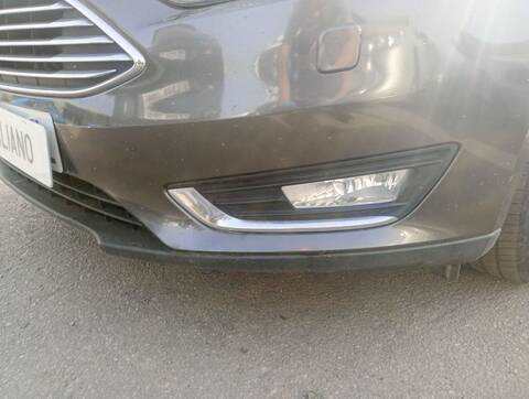 Foto 4ª: Paragolpes Delantero Ford Focus 1.5 TDCI TURNIER 120CV 88KW [XWDA,XWDE,XWDB,XWDC,XWDD] (2015)