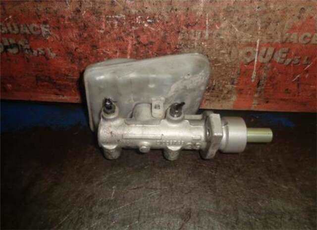 Foto 2ª: Bomba Freno Citroen Berlingo 2.0 HDI [RHY (DW10TD)]