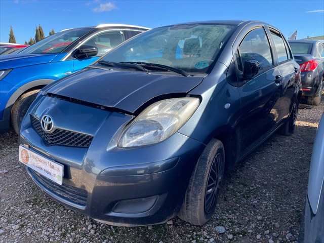 Puerta Delantera Derecha Toyota Yaris 1.0 G 70cv