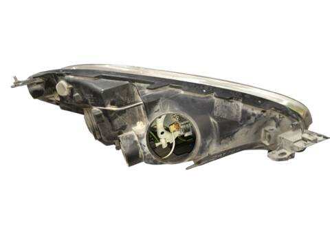 Piloto Delantero Izquierdo Citroen C4 1.6 HDI