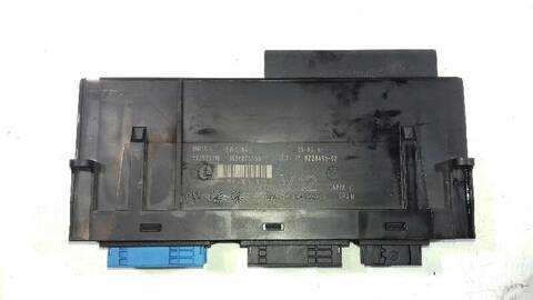 Centralita Motor ECU Bmw Serie 5 518 550I XDRIVE 408CV 300KW