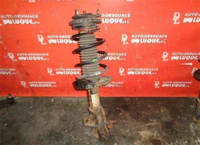 Foto 3ª: Amortiguador Delantero Izquierdo Honda Civic 2.2 CTDI [N22A2]