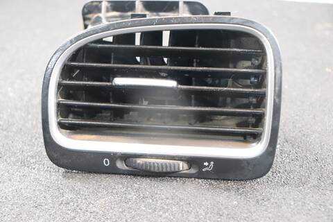 Aireador Volkswagen Golf GTI 211CV 155KW