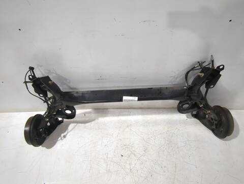 Foto 2ª: Puente Trasero Lancia Musa 1.4 350.AXF1A) 78CV 57KW [350 A1.000] (2010)