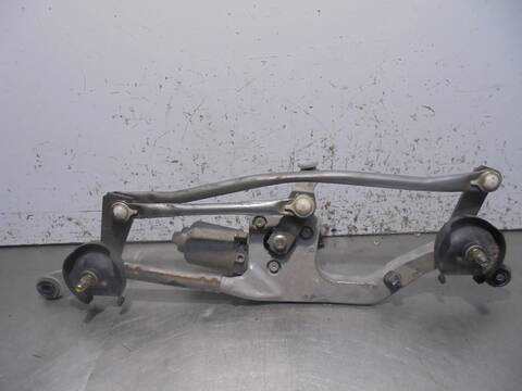 Foto 3ª: Motor Limpia Delantero Toyota Auris HYBRID ACTIVE 99CV 73KW [2ZR] (2013)
