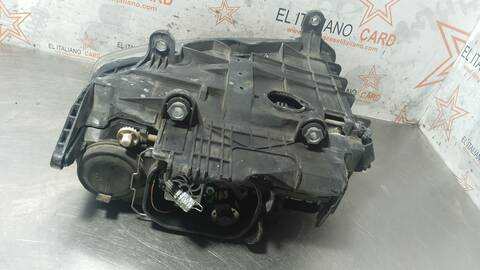 Foto 4ª: Faro Derecho Volkswagen Touareg TDI V10 313CV 230KW [BWF] (2005)