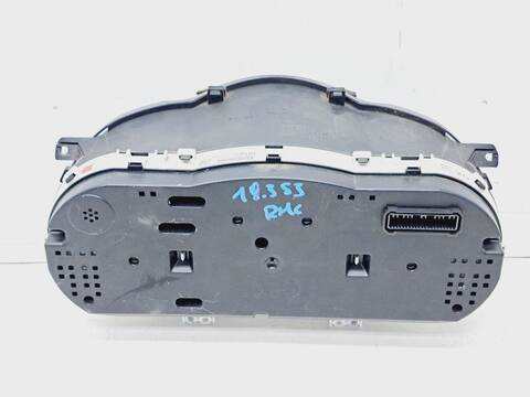 Foto 4ª: Cuadro de Instrumentos Kia Carens BASIC 116CV 85KW [D4FD] (2017)
