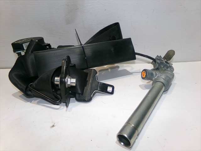 Foto 3ª: Cinturón Delantero Derecho Citroen C5 2.0 G 2004-2008 [RFJ] (2007)