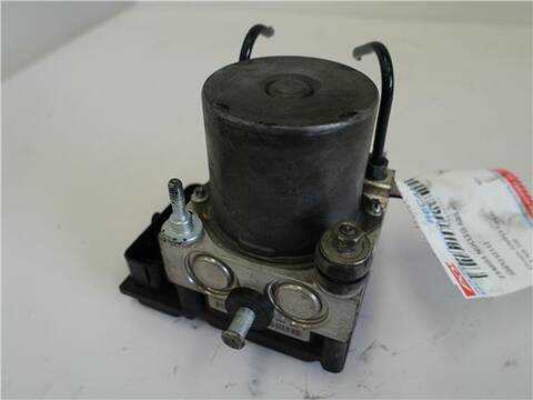 Foto 2ª: Abs Citroen Jumper 2.2 HDI 100 101CV 74KW FURGON [4HV] (2011)