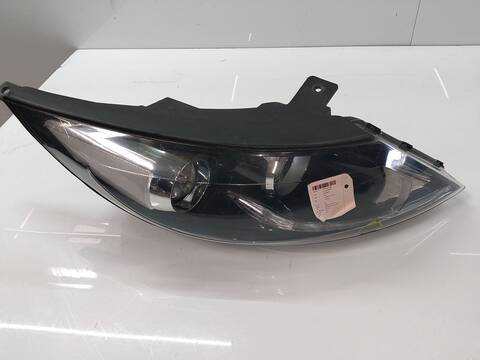 Foto 1ª: Faro Izquierdo Kia Sportage 136 CV 100KW [D4HA] (2012)