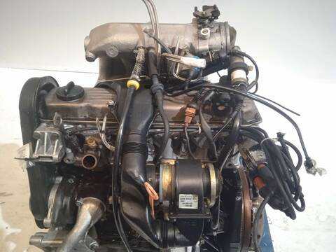 Foto 3ª: Motor Completo Audi 80 2.2 120CV 88KW (1989)