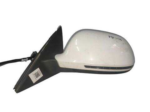 Foto 2ª: Retrovisor Izquierdo Audi A6 2.0 TDI (2004)