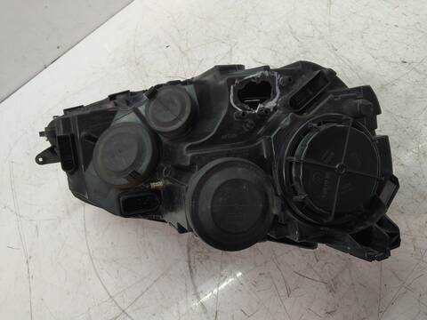 Foto 2ª: Faro Izquierdo Volkswagen Golf 150 CV 110KW [CRBC CRB] (2014)
