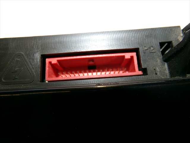 Foto 4ª: Cuadro de Instrumentos Renault Scenic 1.9 DCI 2003-2009 [F9QD8] (2004)
