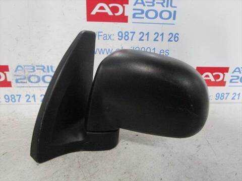 Foto 2ª: Retrovisor Izquierdo Hyundai Atos 1.0 I 54CV 40KW [G4HC] (2000)