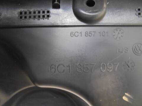 Foto 3ª: Guantera Volkswagen Polo 1.4 TDI 90CV 66KW [CUSB] (2015)