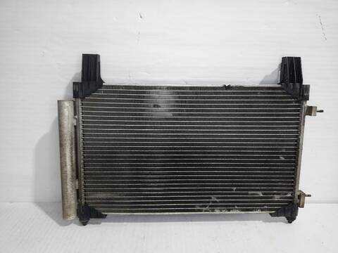 Foto 3ª: Radiador Calefaccion A.A. Chevrolet Matiz S 67CV [B10S1] (2005)