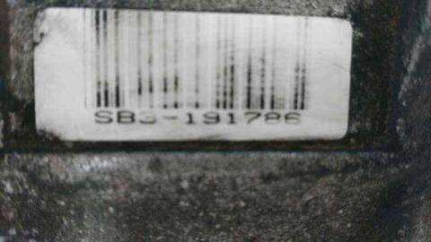 Compresor Aire Acondicionado Audi A6 2.8 V6 30V AVANT 193CV 142KW