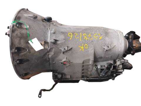 Foto 3ª: Caja Cambios Mercedes Clase E 180 E 320 211.065) (2002)