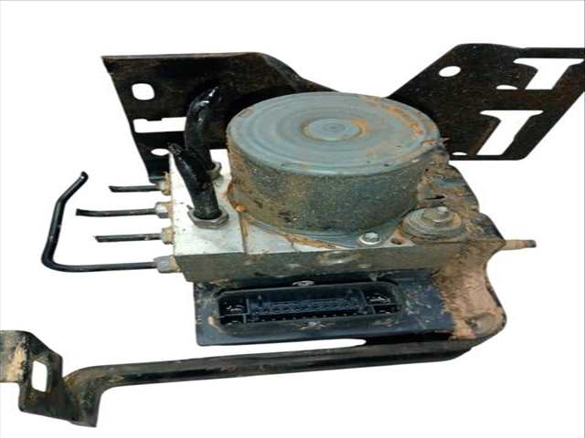 Foto 2ª: Abs Citroen C4 1.6 HDI 110 (2009)