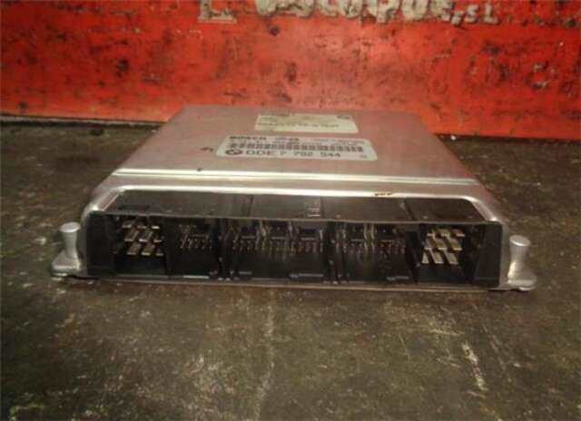 Foto 3ª: Centralita Motor ECU Mini Mini 1.4 ONE D [1.4 LTR. - 55 KW 16V TURBODIESEL CAT] [1ND]