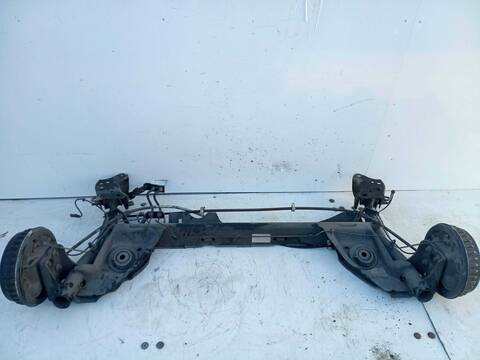 Puente Trasero Renault Clio 90CV 66KW