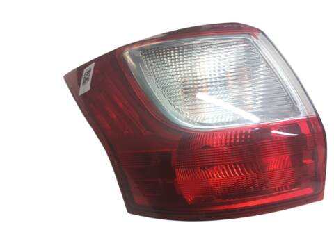 Piloto Trasero Izquierdo Ford C Max 2.0 TDCI