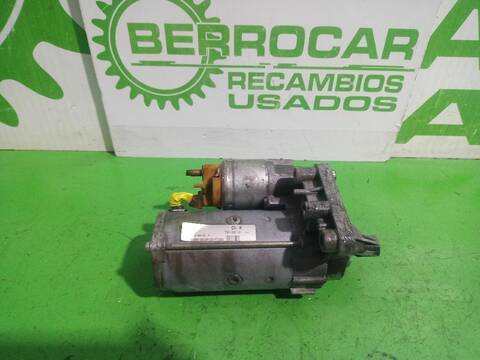Foto 1ª: Motor de Arranque Citroen C5 ATTRACTION 109CV [9HYDV6TED4] (2004)