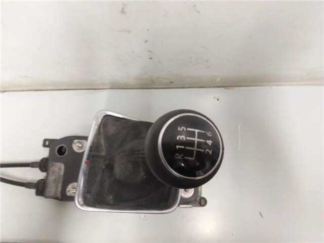 Foto 2ª: Palanca de Cambio Volkswagen Tiguan 2.0 TDI DPF (170 CV) [CBBB]