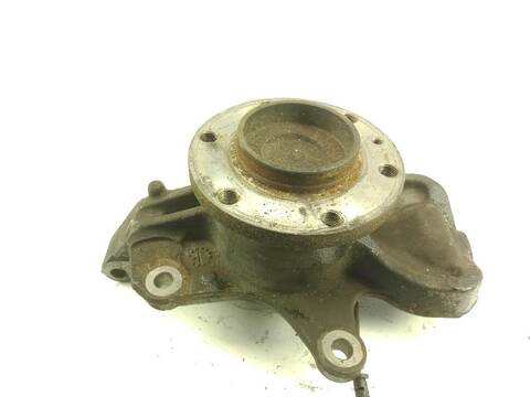 Foto 3ª: Mangueta Delantera Derecha Mercedes Sprinter 313 CDI 4X4 906.631 906.633 906.635 906.637) [OM 651.957] (2006)
