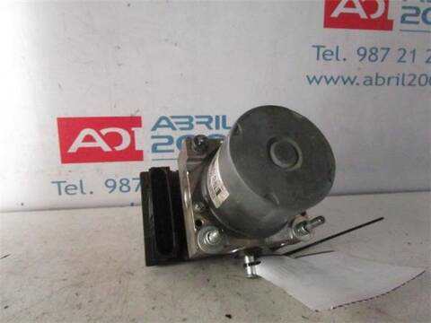 Foto 2ª: Abs Citroen Jumper 2.2 HDI 120 120CV 88KW FURGON [4HU] (2006)
