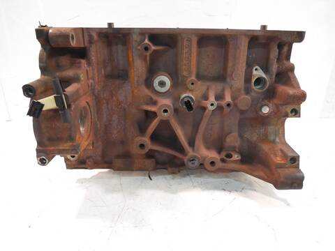 Bloque Motor Ford Transit 130 CV 96KW