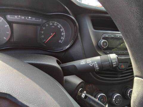 Foto 3ª: Mando Multifuncion Opel Karl EDITION 75CV 55KW [B10XE] (2016)