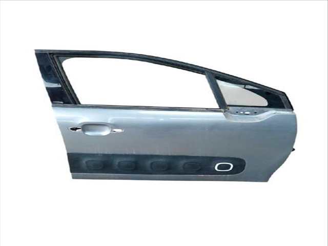 Puerta Delantera Derecha Citroen C3 1.5 BLUEHDI 100 SXYHYP SXYHTU)