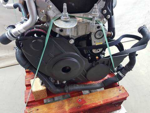Foto 2ª: Motor Completo Ford Transit 350 L2 HD) CABINA SIMPLE TREND