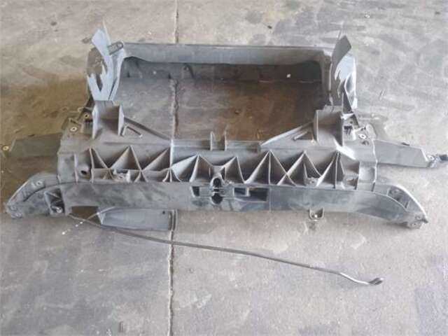 Foto 3ª: Paragolpes Delantero Seat Leon 1.9 TDI [BLS]