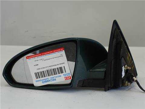 Retrovisor Izquierdo Nissan Primera 1.6 BERLINA 109CV 80KW