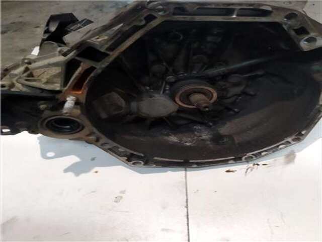 Foto 1ª: Caja Cambios Renault Megane 1.5 DCI D FAP (106 CV) III BERLINA 5 P