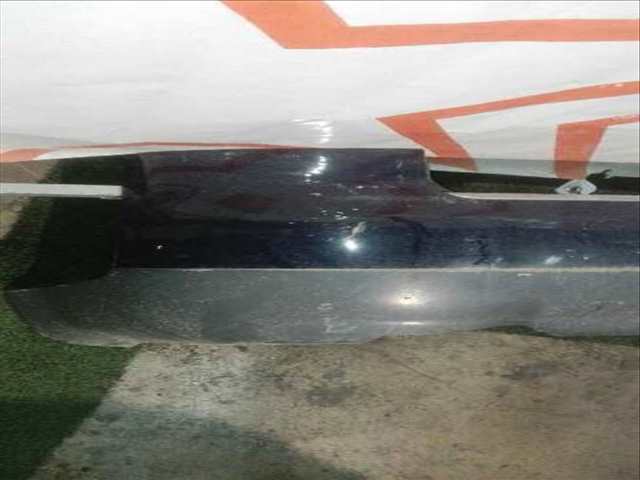 Foto 3ª: Paragolpes Trasero Audi A4 BERLINA 220CV 162KW