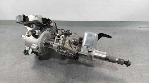 Foto 1ª: Columna Dirección Mg 3 MG3 1.5 162CV 119KW [15FHC] (2025)