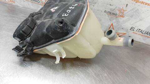 Foto 4ª: Deposito Expansion Mercedes Clase ML 350 3.0 CDI V6 265CV 195KW AUT. OM 642 W164) 164.124) [OM642940] (2005)