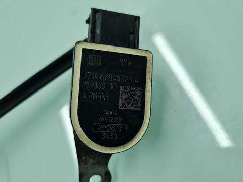 Foto 2ª: Motor Regulacion Faros Bmw Serie 1 114 118D 143CV 105KW [N47D20C] (2012)