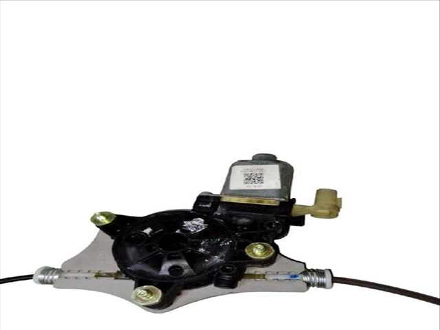 Foto 2ª: Elevalunas Manual Trasero Derecho Kia Stonic 1.0 T-GDI ECO-DYNAMICS (2017)