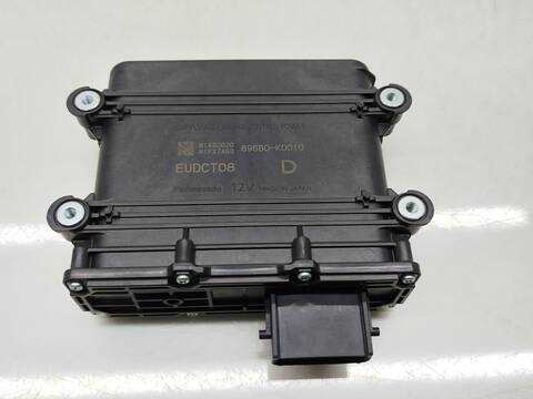 Centralita Motor ECU Toyota Yaris 1.5 HYBRID A LAS 4 RUEDAS MXPJ15) 116CV 85KW