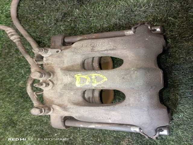 Foto 4ª: Pinza Freno Delantera Derecho Nissan Trade 3.0 TD 100 [BD30T] (1999)