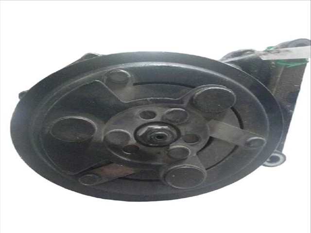 Foto 2ª: Compresor Aire Acondicionado Volkswagen Lt 2.5 SDI (1996)