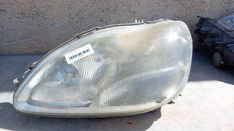 Faro Izquierdo Mercedes Clase S 220 BERLINA 224CV 165KW