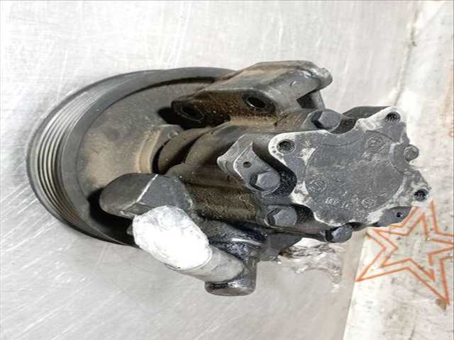 Foto 3ª: Bomba de Direccion Mercedes Clase ML 270 CDI 163.113) W163) [612963] (2003)